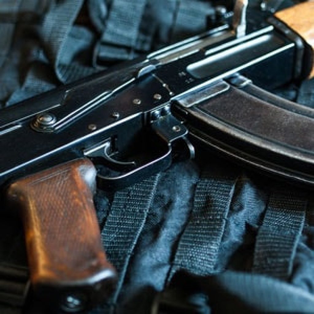 2023's Best Airsoft Rifle Roundup Budget Guide for M4 AK G36