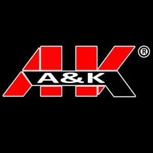A&K Beginner - Best Airsoft Brand