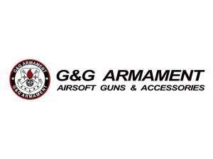 G&G Best Airsoft Brands