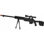 Best Airsoft Sniper Rifle of 2026 – Dozens of Airsoft Guns Tested
