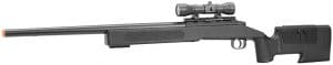 BBtac M62 Airsoft Sniper Rifle