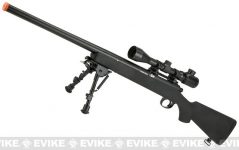 jg bar 10 preupgraded by Evike