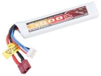 Best Airsoft Battery & Charger – What decades in airsoft have taught us