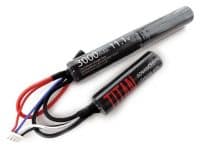 Best Airsoft Battery & Charger – What decades in airsoft have taught us