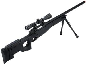 Well MB01 airsoft sniper rifle Type 96