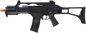 umarex g36c airsoft rifle