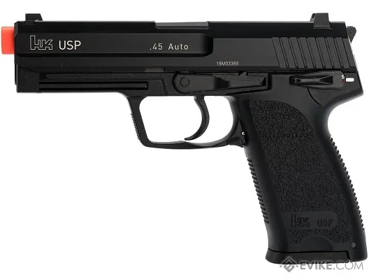 Hk umarex airsoft pistol USP Full Size