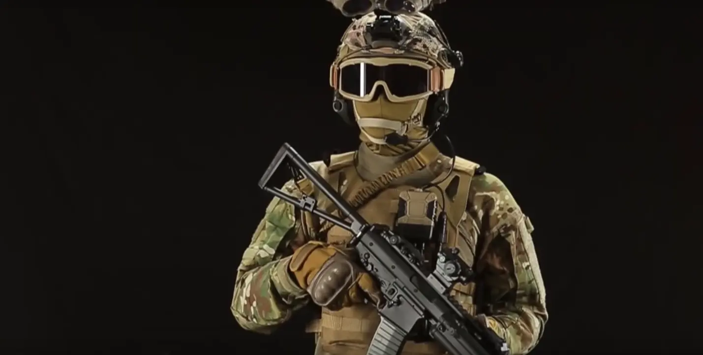 Essential Safety Gear for Airsoft Newbies and Beginners