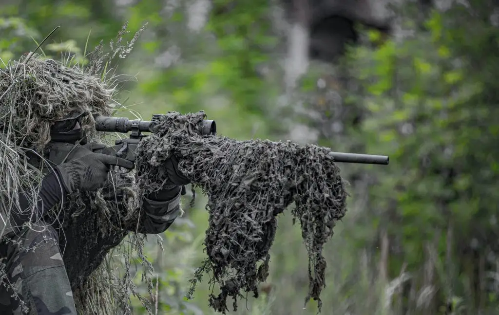 how to maintain an airsoft sniper rifle header image