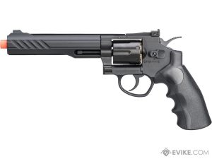 valken tactical airsoft revolver