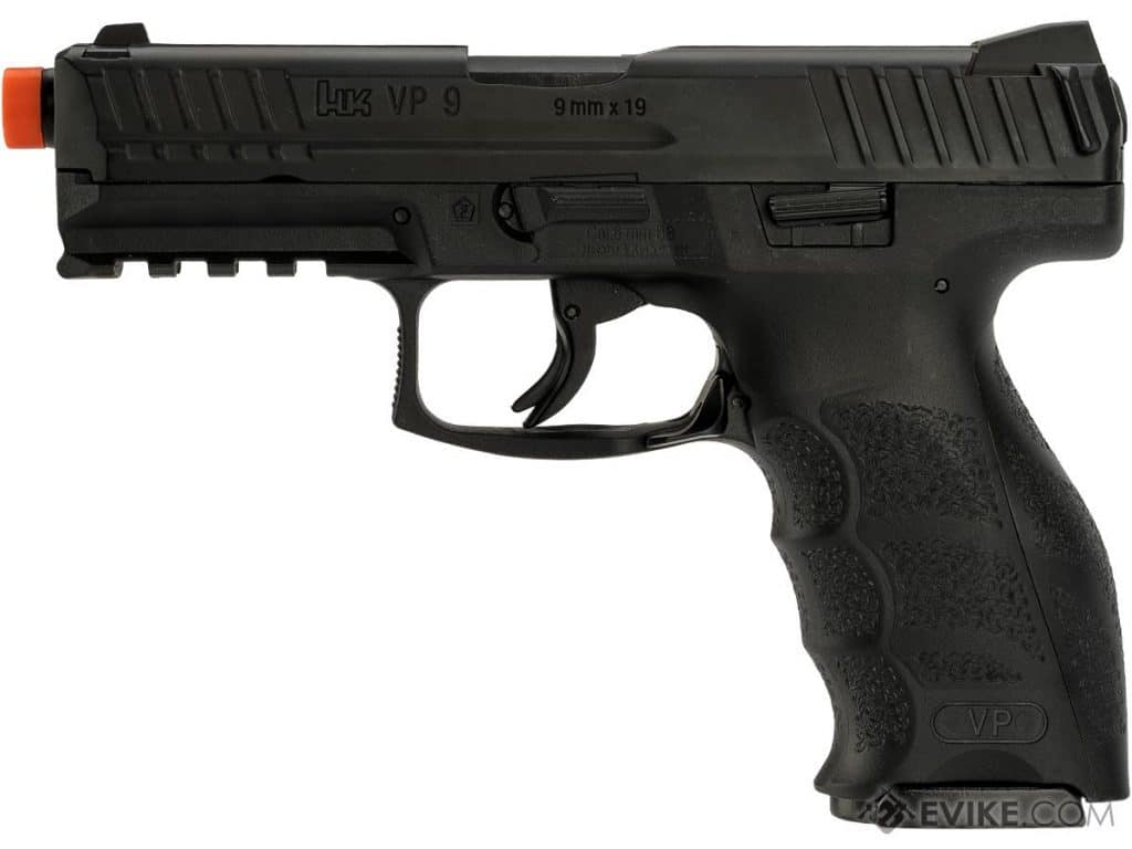 Best Cheap Airsoft Pistols Under $100 | Buyer's Guide | Airsoft Core