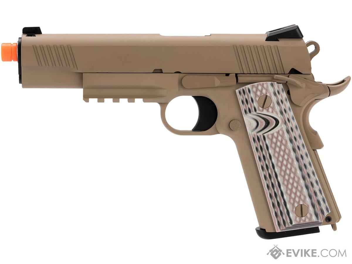 Best Cheap Airsoft Pistols Under $100 | Buyer's Guide | Airsoft Core