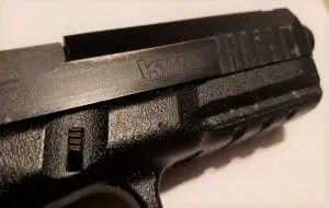 kwa adaptive training pistol engraving