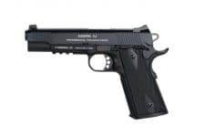 kwa full metal airsoft 1911 series mark 4