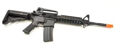 Colt M4A1 RIS
