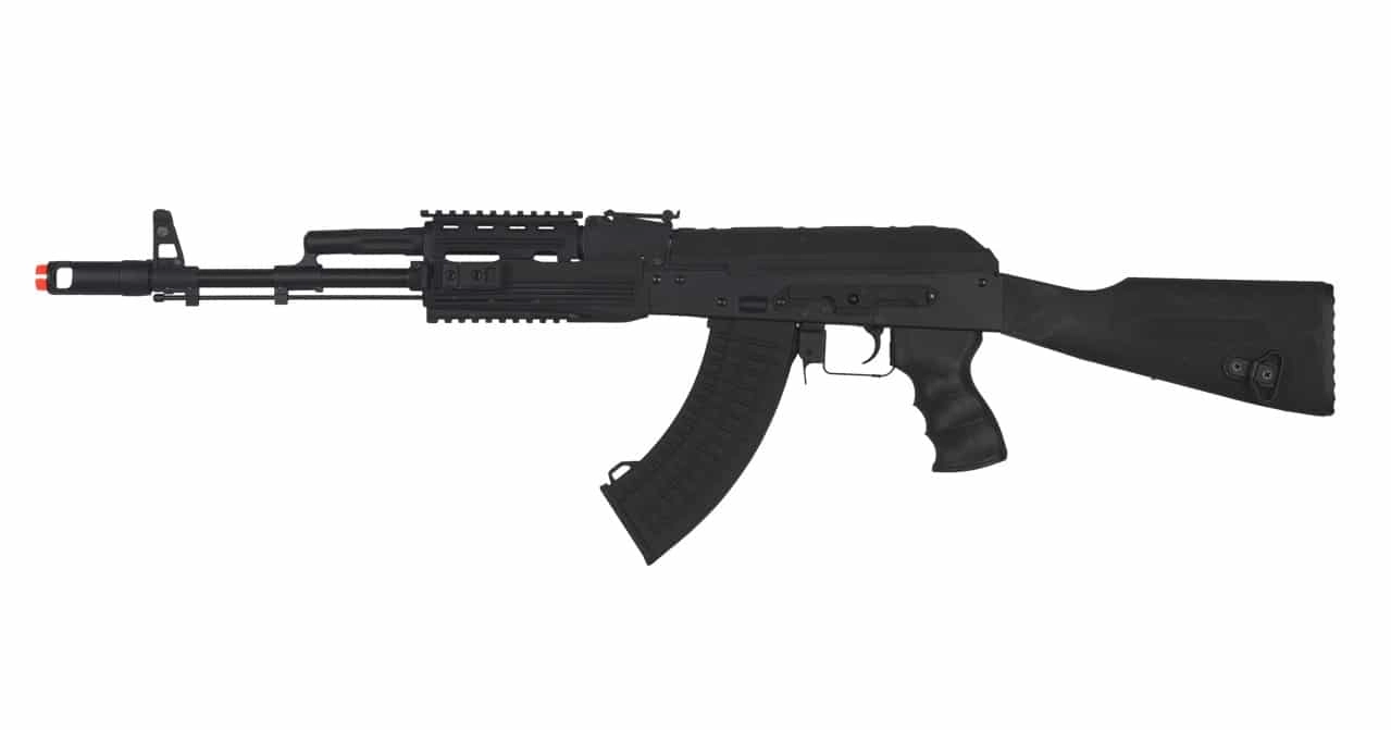 cyma cm048a best airsoft ak for budget user