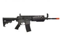 jg m4 budget airsoft gun for beginner