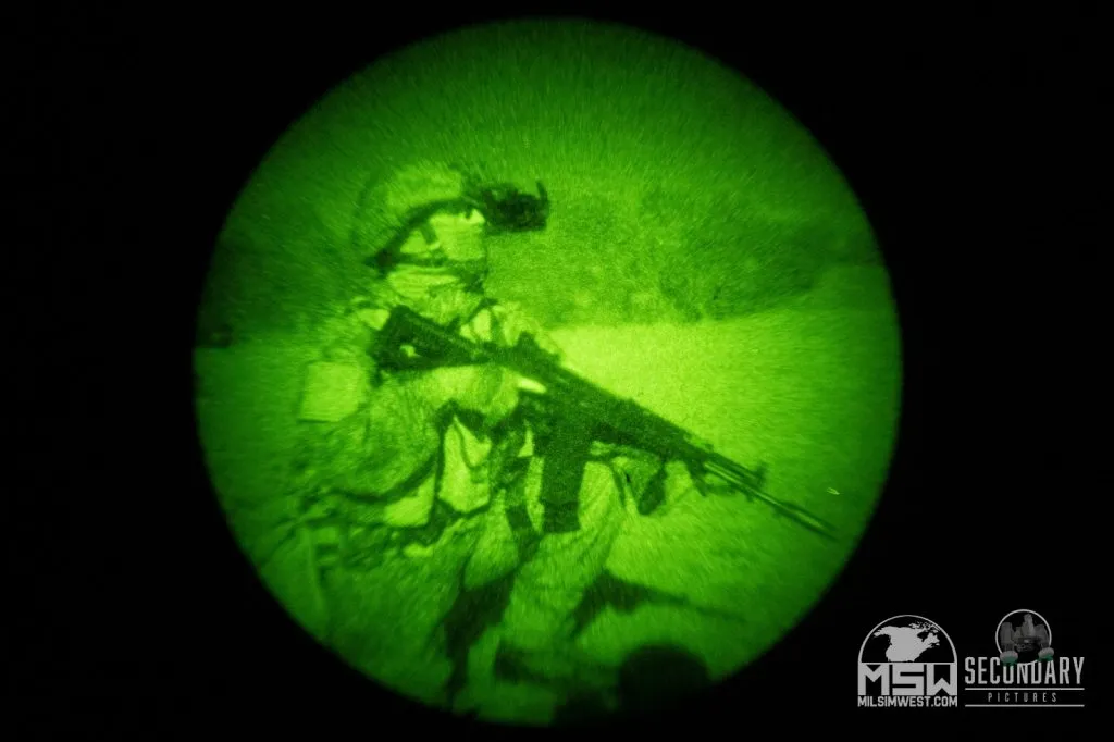 milsim west what to expect on friday night rusfor player with nvg