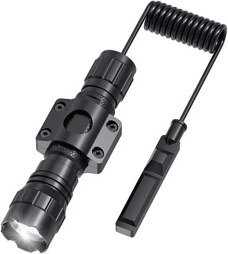 Feyachi FL11-MB Tactical Flashlight