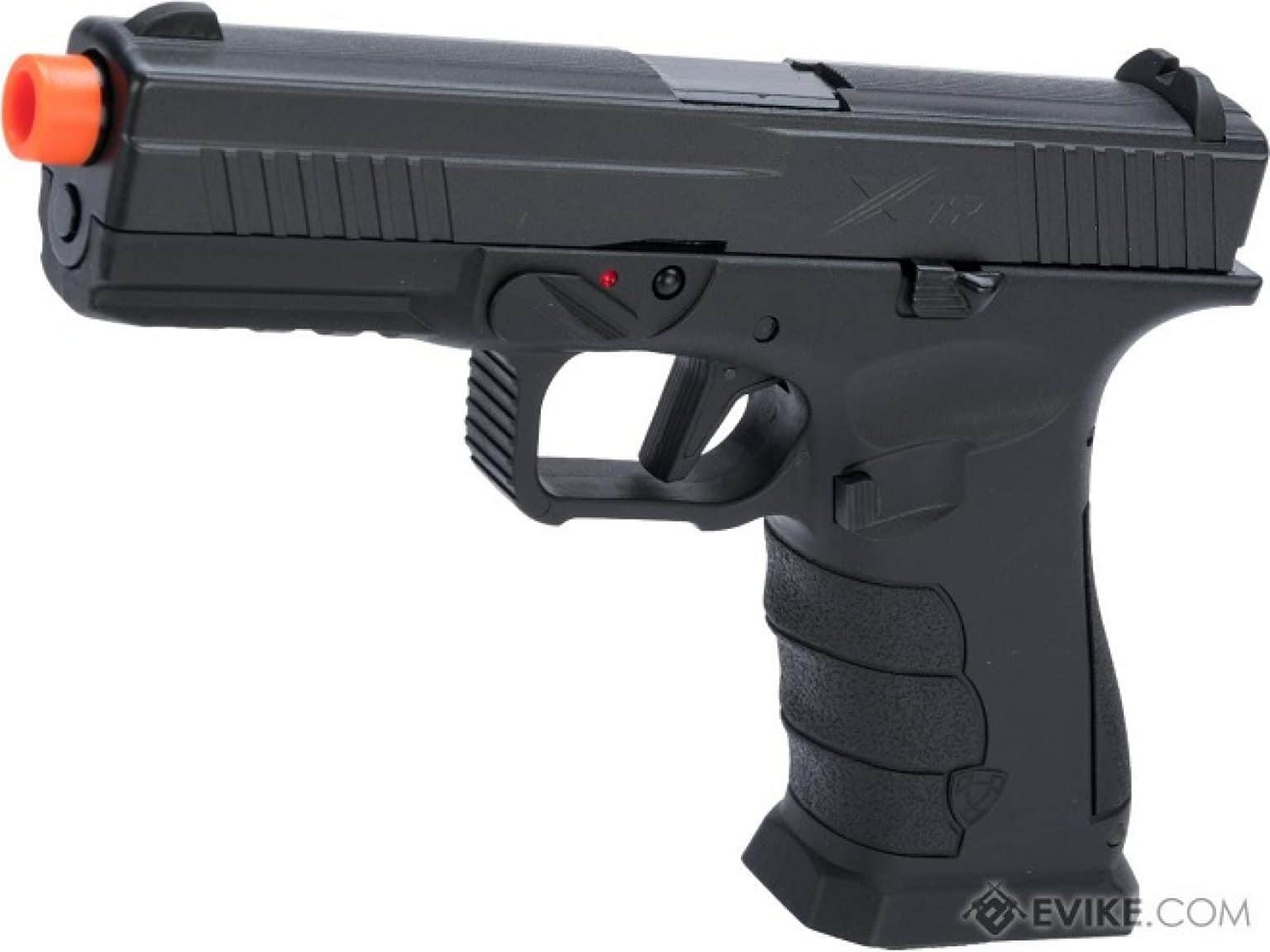 Best Airsoft Pistol for Beginners | Dozens Tested | 2026 Buying Guide