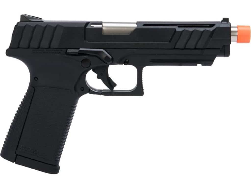 G&G GTP9 Airsoft Pistol