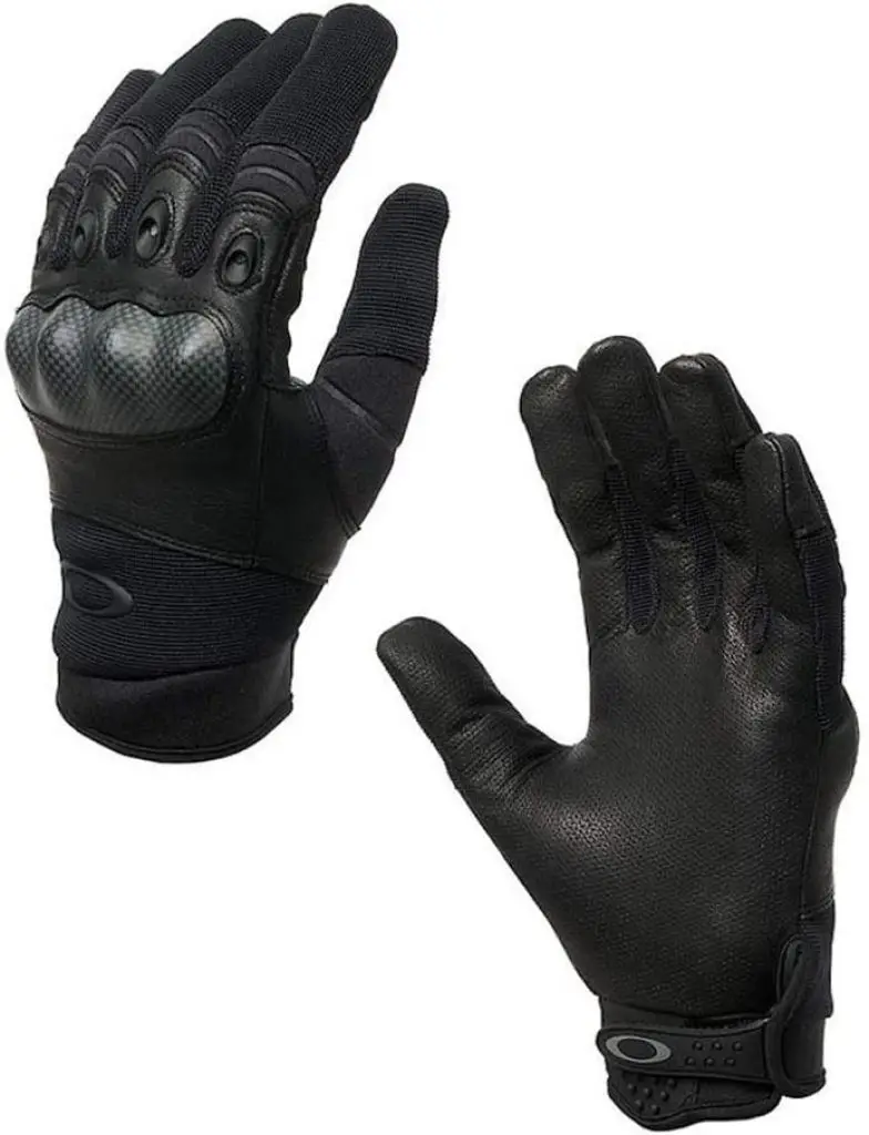 oakley pilot gloves 2.0 airsoft tactical gloves