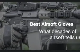 Airsoft Cqc Serpa cintura con pistole hard fondina per G17 G18 G22 nero @ Helmet World 