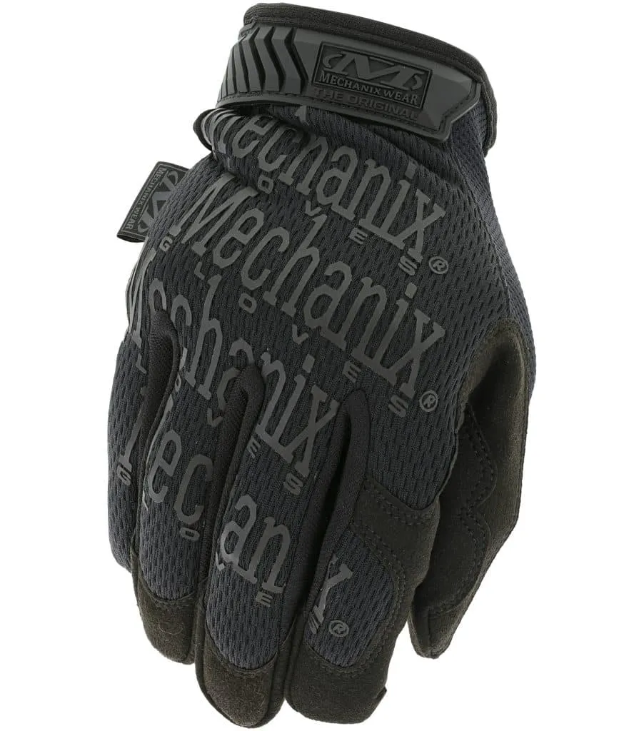 mechanix wear covert glove