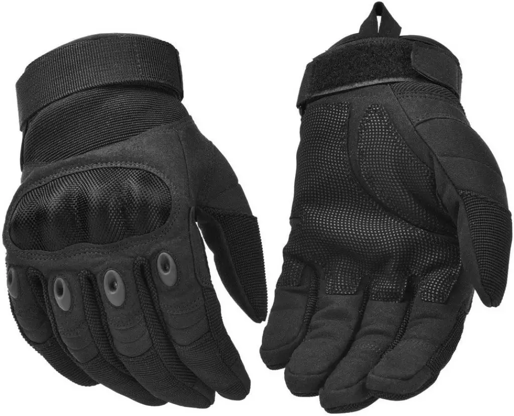 reebow tactical military glove for airsoft