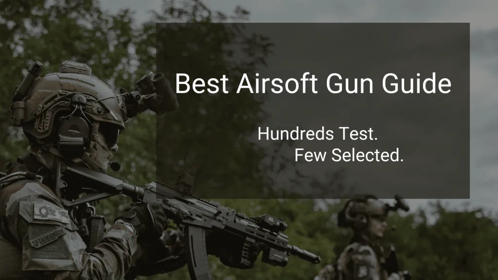 best airsoft gun guide heade rimage