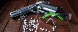 Airsoft & BB Guns – The Game, Action & BB balls
