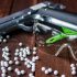 Choosing your Airsoft Sidearm. Pistol, Revolver or Shogun?