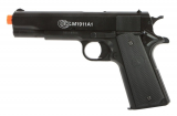 Colt M1911A1 Spring Airsoft Pistol – with Metal Slide