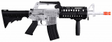 Crosman Stinger R37 Spring Powered Tactical Airsoft Rifle
