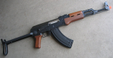 Double Eagle AK47 AEG M900C 425 FPS Airsoft Assault Rifle