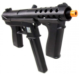 Echo1 General Assault Tool (GAT) Airsoft AEG Sub Machine Gun