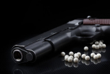 Green Gas Vs Co2 – Which is Better for Airsoft Guns?