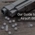 How to prepare & pack for a Milsim event