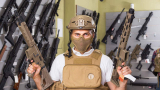 How do Airsoft Guns work?