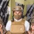 Choosing your Airsoft Sidearm. Pistol, Revolver or Shogun?
