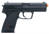 H&K USP Airsoft Hand Pistol 350 FPS+ 16 Rounds