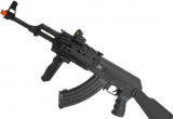 JG Full Metal AK w/ RIS Review | Solid AEG for a Great Price