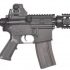 UTG Shadow Ops Bolt Action Spring Competition Airsoft Sniper Rifle