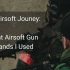 Going to A Milsim West Event? Here’s Your Guide on What to Expect
