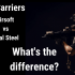 Airsoft vs Paintball – What’s the Difference?