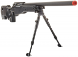 UTG Shadow Ops Bolt Action Spring Competition Airsoft Sniper Rifle