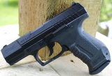 Umarex Walther P99 GBB Blowback 380FPS CO2 Airsoft Gun
