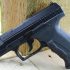 WG Two Tone M1911 Metal CO2 Airsoft Pistol Review – 500 FPS