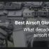 G&G Combat Machine Review – The Workhorse of Beginner Airsoft Loadouts