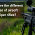 Our Guide to Airsoft BB types – Common Airsoft BB Weights to Increase Performance